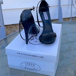 Steve Madden Stecy heel